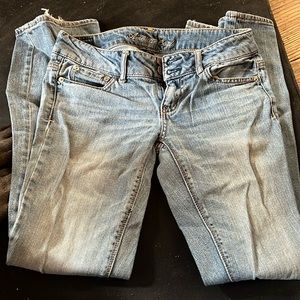 American Eagle Outfitters Jeans